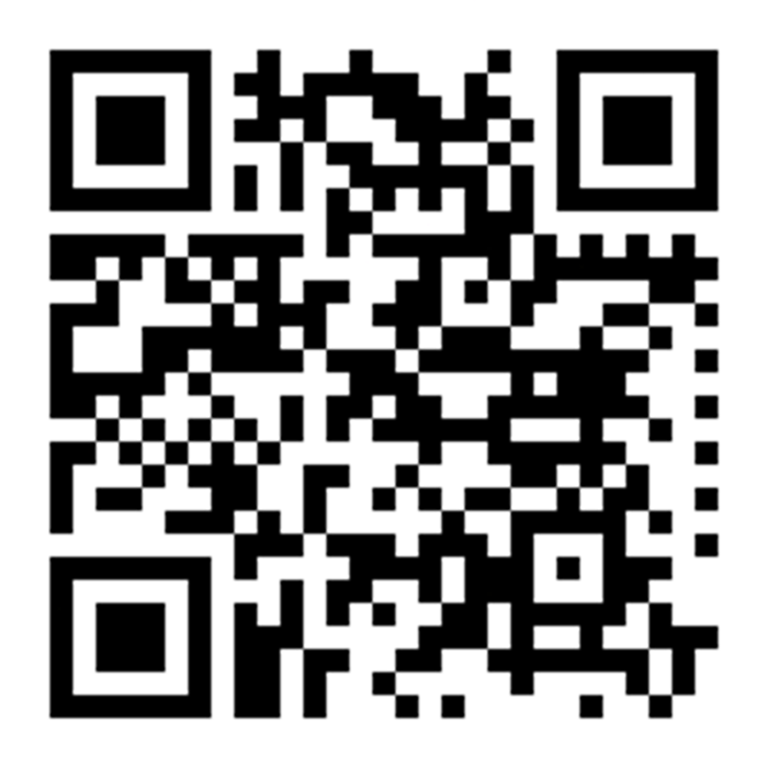 Contest QR Code 700